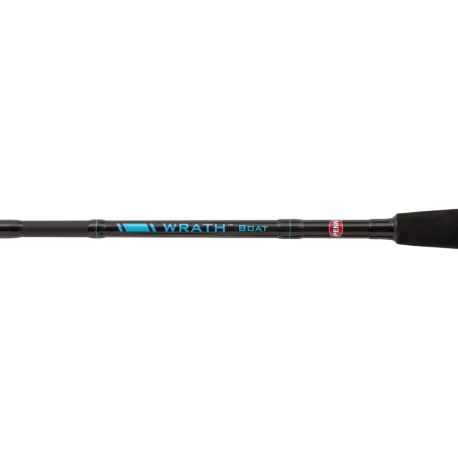 PENN Wrath Boat 20/30 LBs Canna Da Barca Multi Tecnica 7' - immagine 3