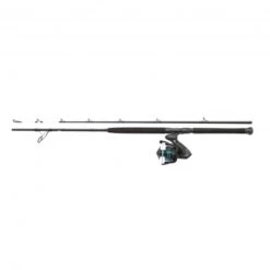 PENN Wrath Boat Combo Barca Canna 7' 20/30 LBs + Mulinello 6000