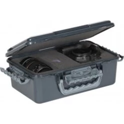 PLANO ABS Astuccio Impermeabile Grigio