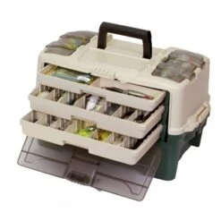 PLANO Hybrid Hip Tray Box Bauletto Per Attrezzatura Da Pesca