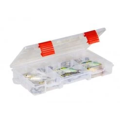 PLANO Rustrictor Stowaway 3500 Standard Scatola Per Attrezzatura Da Pesca