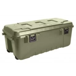 PLANO Sportsman's Trunk Large Cassone Per Attrezzatura Da Pesca Con Ruote
