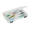 PLANO Stowaway Custom Divider 3600 Scatola Per Attrezzatura Da Pesca