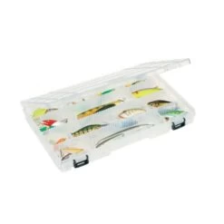 PLANO Stowaway Custom Divider 3700 Scatola Per Attrezzatura Da Pesca