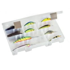 PLANO Stowaway Prolatch 3600 Horizontal Scatola Per Attrezzatura Da Pesca