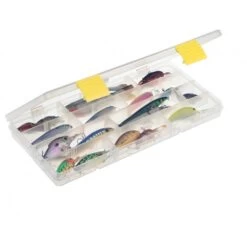 PLANO Stowaway Prolatch 3600 Sottile Scatola Per Attrezzatura Da Pesca