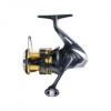 Shimano Sahara FJ 4000 Mulinello Da Spinning