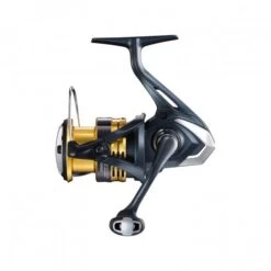Shimano Sahara FJ 4000 Mulinello Da Spinning