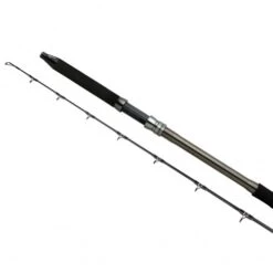 Shimano SpeedMaster DD7680 Canna Da Spinning