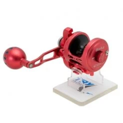 Ryoko Borka 200L Red Black Matt Mulinello Da Traina