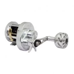 Ryoko Fortius 200 Silver Mulinello Round Profile