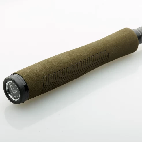 Savage Gear SG4 Big Bait Specialist 8'1'' Canna Da Casting 85/170 Gr. - immagine 5