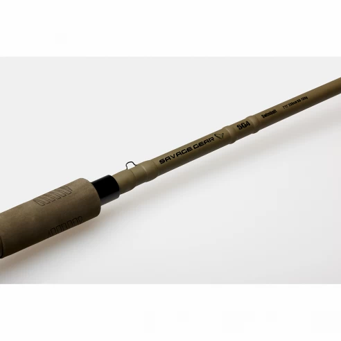 Savage Gear SG4 Swimbait Specialist 7'11'' Canna Da Casting 80/130 Gr. - immagine 5