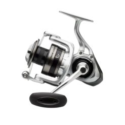 Savage Gear SGS6 8000 Mulinello Da Pesca