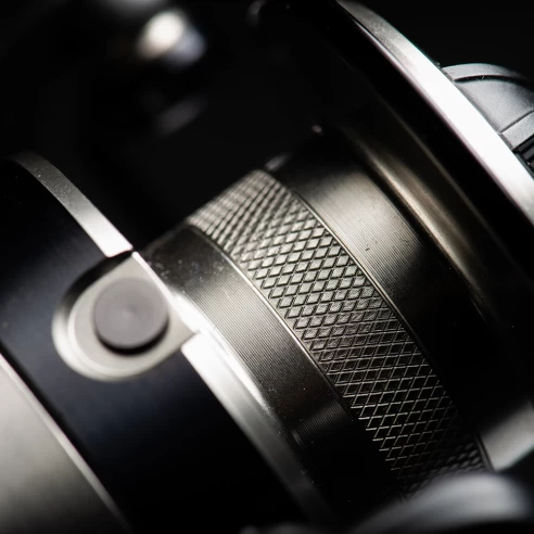 Savage Gear SGS8 8000 Mulinello Da Pesca - immagine 3