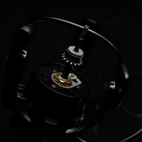 Savage Gear SGS8 8000 Mulinello Da Pesca - immagine 5