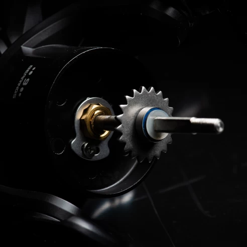 Savage Gear SGS8 8000 Mulinello Da Pesca - immagine 6