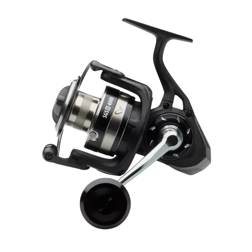 Savage Gear SGS8 8000 Mulinello Da Pesca