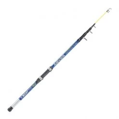 Sele Abyss XL 2.40 M. Canna Da Barca 20/120 Gr.