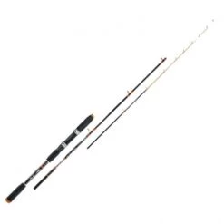 Sele Artax Squid 2.40 M. Canna Per Cefalopodi Max 80 Gr.