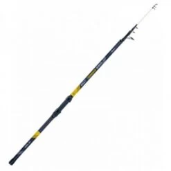Sele Boat Xperience 2.00 M. Canna Da Barca Max 200 Gr.