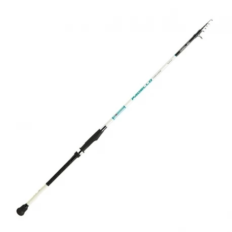 Sele Pagello 3.60 M. Canna Da Bolentino Max 120 Gr.