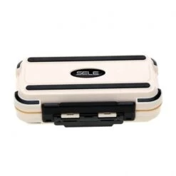 Sele Scatola Style 025 Con 24 Scomparti Porta Minuteria