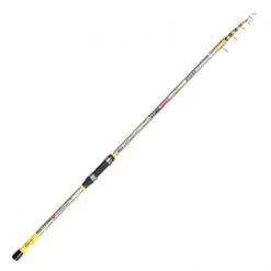 Sele Stink Boat 1.80 M. Canna Da Bolentino 50/100 Gr.