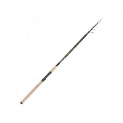 Sele Vertigo 3.90 M. Canna Da Pesca Match 20/70 Gr.
