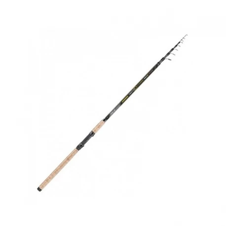 Sele Vertigo 3.90 M. Canna Da Pesca Match 20/70 Gr.