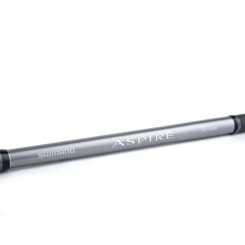 Shimano '22 Aspire Boat Slim 7'6'' Canna Da Bolentino 20/30 LBs - immagine 2