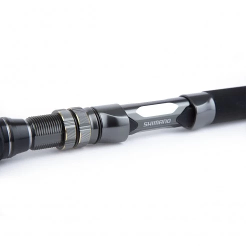 Shimano '22 Aspire Boat Slim 7'6'' Canna Da Bolentino 20/30 LBs - immagine 3