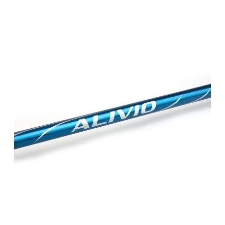 Shimano Alivio BX Tele Boat 270 H Canna Da Bolentino 50/150 Gr. - immagine 4