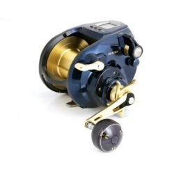 Shimano Beastmaster 9000 A Mulinello Da Pesca Elettrico