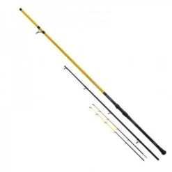 Shimano Beastmaster AX Boat Quiver 270 XH Canna Da Bolentino 300 Gr.