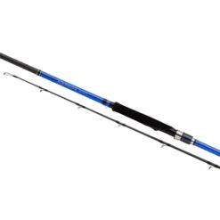Shimano Blue Romance AX Powergame 9' Canna Da Spinning 40/80 Gr.