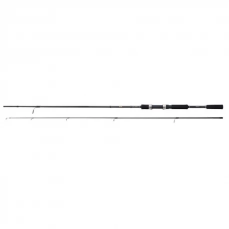 Shimano FX XT Spinning Combo Canna 24MH + Mulinello C3000 E Mono 0.285 Mm. - immagine 3