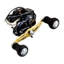 Shimano Grappler BB 201 HG Mulinello Low Profile LH