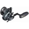 Shimano Ocea Jigger F Custom 2001 NR Mulinello Da Slow Jigging