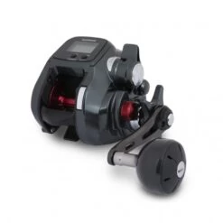 Shimano Plays 600 Mulinello Da Pesca Elettrico
