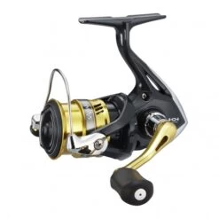 Shimano Sahara FI C2000S HG Mulinello Da Spinning