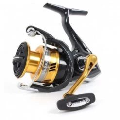 Shimano Sahara FI C5000 XG Mulinello Da Spinning