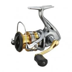 Shimano Sedona FI 2000 Mulinello Da Spinning