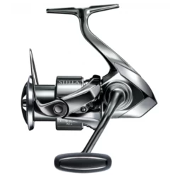 Shimano Stella FK C3000 Mulinello Da Spinning