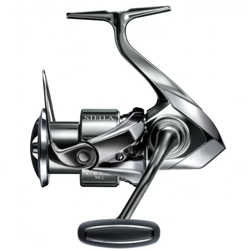 Shimano Stella FK C3000 Mulinello Da Spinning