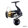 Shimano Stella SW-C 4000 HG Mulinello Da Spinning