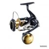 Shimano Stella SW-C 5000 XG Mulinello Da Spinning