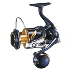 Shimano Stella SW-C 8000 PG Mulinello Da Spinning