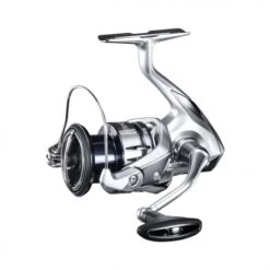 Shimano Stradic FL 4000 MHG Mulinello Da Spinning