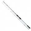 Shimano Technium Tai Rubber 7'2 H Canna Da Light Jigging 220 Gr.